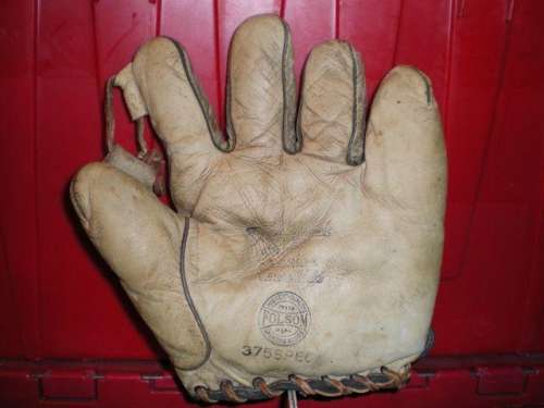 Folsom 375SPE0 Front